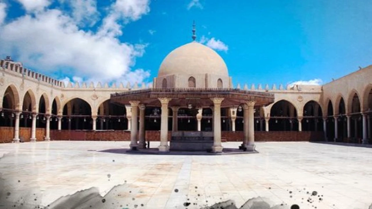 مكتبة الإسكندرية تعرض فيلم “فتح مصر” على منصة “عارف”
